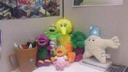 Plush toy (2000s)