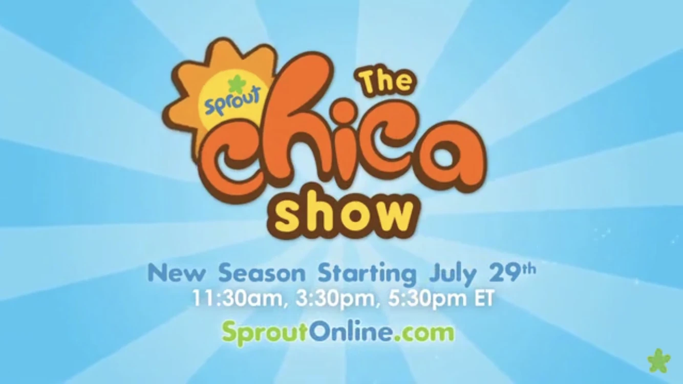 July 29 | PBS Kids Sprout TV Wiki | Fandom