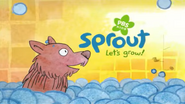 Bathtime ident