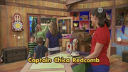 CCR