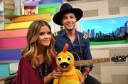 MarenMorris