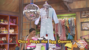 EggGames