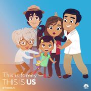 NWThisIsUs