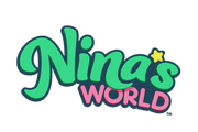 Nina's World logo