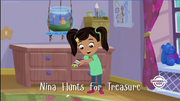 HuntsTreasure