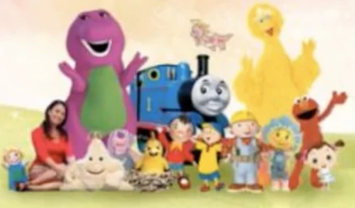 PBS Kids Sprout TV Wiki