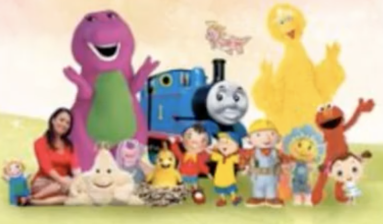 May 19, 2015 | PBS Kids Sprout TV Wiki | Fandom