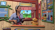 "The Alphabet Song"