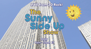 Livefrom30Rock