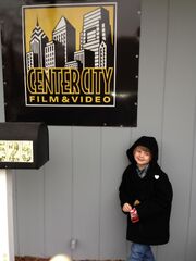 CenterCity525