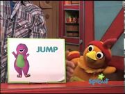 BarneyJump