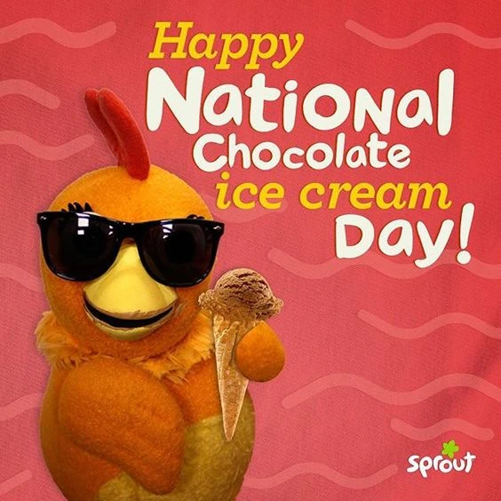 Ice cream PBS Kids Sprout TV Wiki Fandom