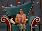 Melanie Martinez as Melanie the Babysitter The Good Night Show 2005 - 2006
