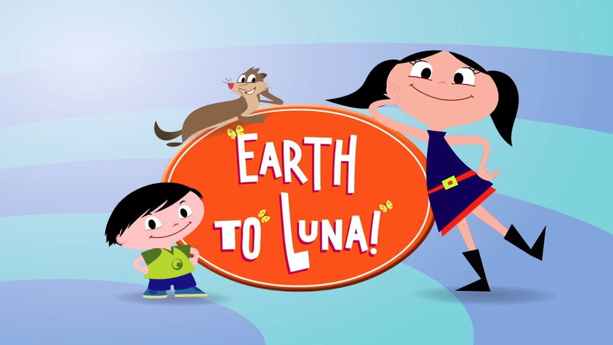 Luna (Earth to Luna!), Toy Girls Wiki