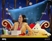 The Good Night Show - Melanie And Star