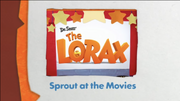 LoraxattheMovies
