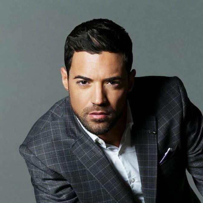 Luis Gonzalez | PBS Kids Sprout TV Wiki | Fandom