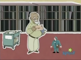 MailmanLibrary