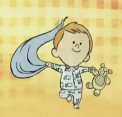 Nicholas | PBS Kids Sprout TV Wiki | Fandom