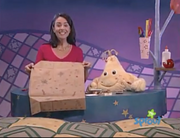HomemadeWrappingPaper