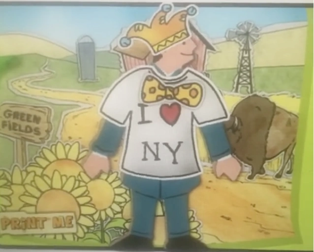 Help Mr. Mailman Get Ready PBS Kids Sprout TV Wiki Fandom