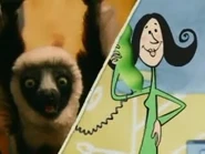 Sprout Diner - Zoboomafoo Banana Pops