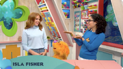 IslaFisher
