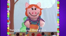Sharon