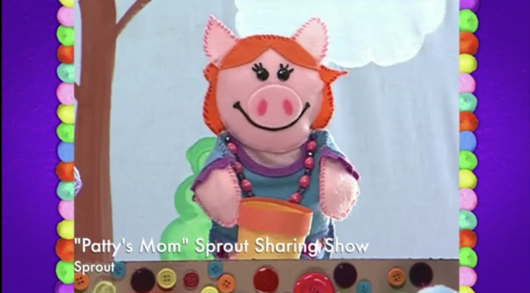 We Share, PBS Kids Sprout TV Wiki