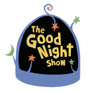 The Good Night Show 2006 transparent