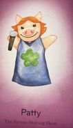 Patty