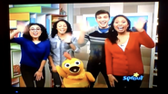 "Sunny Side Up Theme"