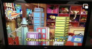 ChicasaurusRex