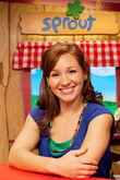 Liz Filios The Sunny Side Up Show 2010 - 2012