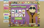 Puppets