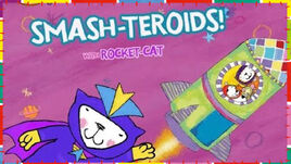 Smashteroids