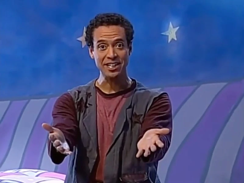 Noel MacNeal  PBS Kids Sprout TV Wiki  Fandom