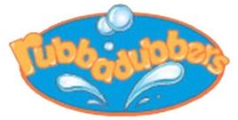 Rubbadubbers logo