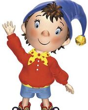 Noddy