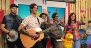 American Authors