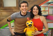 LisaEdelstein