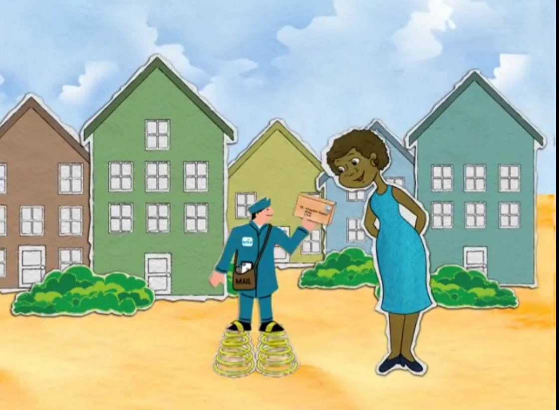 Maine episode PBS Kids Sprout TV Wiki Fandom