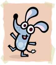 Bojcharacter