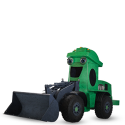 Terrific trucks toys on sale