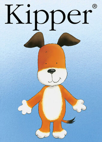 Kipper | PBS Kids Sprout TV Wiki | Fandom