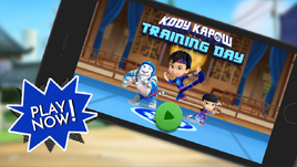 TrainingDay