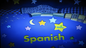 Spanish