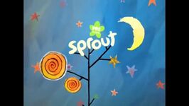 Sprout Bedtime Ident