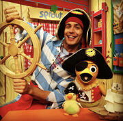 Pirates