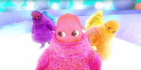 Boohbah